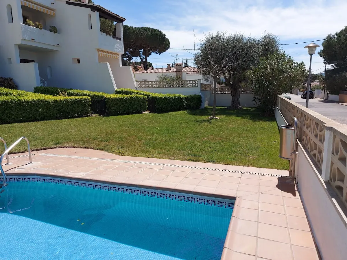Apartamento Geranis46